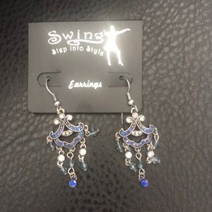 Women earrings